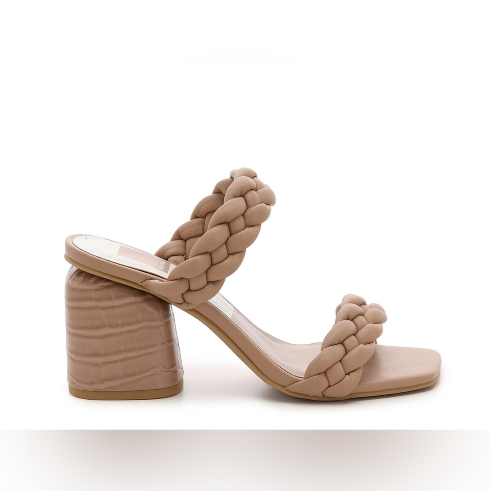 Dolce Vita Natie Sandal in Cafe NWT